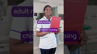 Nursing Q&A - Manchester?