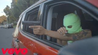 Priceless Da ROC - Dont Get Shot By My Girlfriend (Feat. Remedy & Heaven Marina)(Official Video)