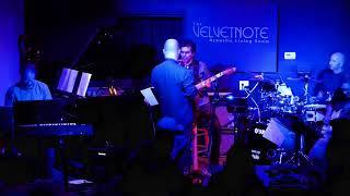 Brian Hudson & Next Level - Randy Hoexter, Adam Nitti, Sam Skelton, and Anthony Papamichael
