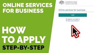 How To Access ATO Online Services For Business - Step By Step Guide