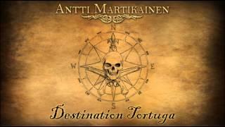 Epic pirate music - Destination Tortuga