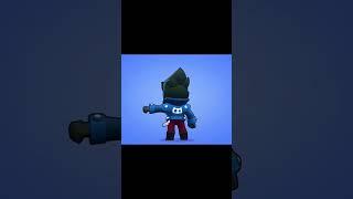 Iconic Loosing Animations #brawlstars #edit #supercell #like #subscribe