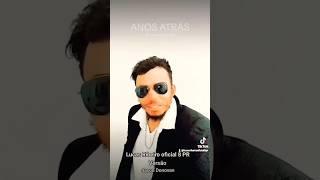 #Anos atrás #Lucas Ribeiro oficial 8 PR #Versão #Jadson Donovan música#sealed With a kiss @LRO8PR