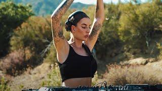 DeepMe - Live @ LA National Forest / Melodic Techno & Progressive House 4k Dj Mix 2024