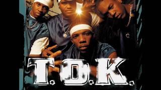 T.O.K. - Keep It Blazing