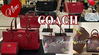 COACH OUTLET ️‍NEW COLLECTION extra 15% off also on clearance. @AngieHart67  #coachoutlet