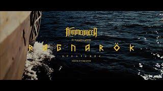 FLAMMENMEER - Ragnarök (Official Video)