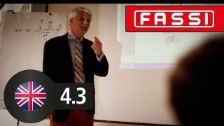 Fassi Gru S.p.A. | The market | Education