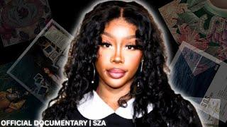 SZA's Untold Story