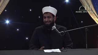 Nice Car Nice Clothes Gangster | Imam Muhammed Asim Hussain ᴴᴰ