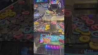A long video for you ar mariner's arcade fun part 3