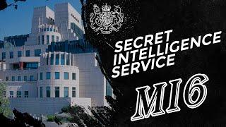 MI6 - Secret Intelligence Service: What You Need to Know - Spy Channel