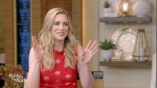 Brit Marling Explains How She Pitched “The OA” to Netflix