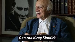 Can Ata Kıraç Kimdir?