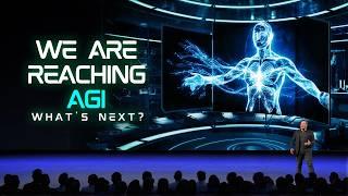 What Will Happen When We Reach The Level of AGI? (7 Shocking Things)