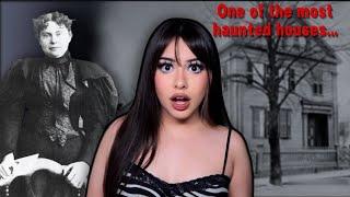 The Disturbing Case of Lizzy Borden