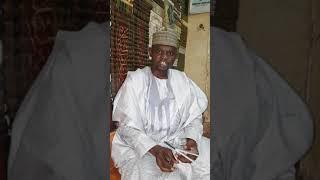 Falalar Yiwa Annabi S.A.W Salati. Abubakar Abdullahi Goran Namaye.