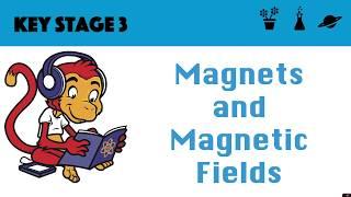 Magnets and Magnetic Fields