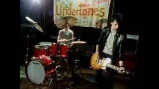 The Undertones - Teenage Kicks (Official Video)