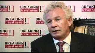 Michael Scully, Managing Director - Hospitality, Seven Tides