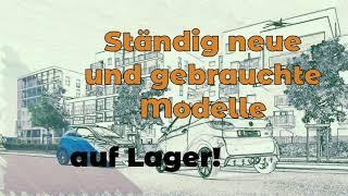 M.Ullrich Leicht-KFZ ... AIXAM-Händler ... Mopedautos