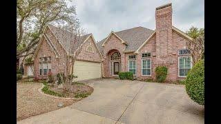 906 Wilshire Court, McKinney, TX 75072 Property Walk-Through Tour | Bentley Fine Properties 2023