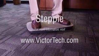 Victor Technology: Steppie