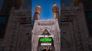 Legacy of Enlightenment: Exploring Averroes in Islamic Spain 1100 CE #islam #spain #history