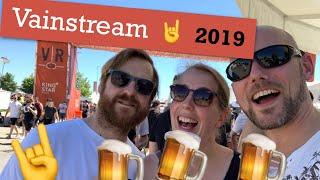 Vainstream 2019