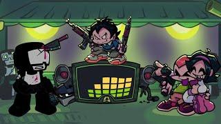 FNF UPDATE - Stress (Pico Mix) (FC) (Official Pitstop 2)