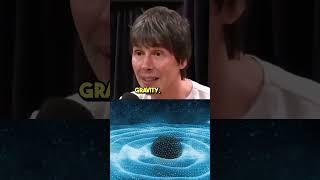 Professor Brian Cox about wormholes