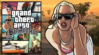 GTA San Andreas The Challenge 100% Part 8 | Chat with us on Twitch - https://www.twitch.tv/hugo_one