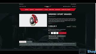 JTL-Shop 5 - Altteilpfand & Altteilpfandsteuer Modul