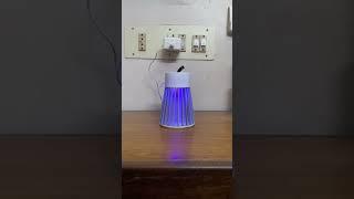 Mosquito killer Lamp | For Baby | #shorts #shortsfeed