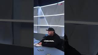 Константин Ивлев: спешл начинка для блинов от шеф-повара#shorts
