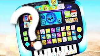 Vtech's BEST Kids Tablet in 2024?