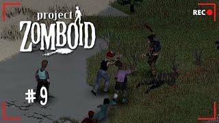 Home Safety | Project Zomboid Build 41! | Ep 9