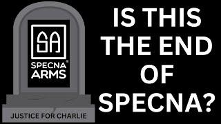 What Happened To Specna?