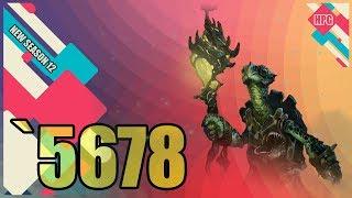 HoN Pro Bubbles Gameplay - `5678 - CM