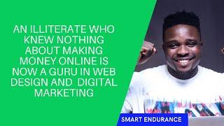 Complete Digital Marketing Course and Training in Nigeria