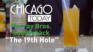 Learn How to Make the Caddyshack Drink "The 19th Hole" | NBC Chicago