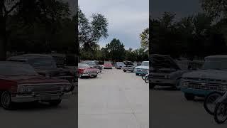 FTP Speed Shop Show and Shine #ftpspeedshop #carshow #oldcarlot
