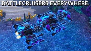 This Strategy Might Break The 2v2 Ladder Forever...