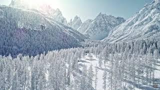 Bad Moos Dolomites Spa Resort - Winter - Sexten - Tre Cime - Dolomiti - Trentino Alto Adige - UNESCO