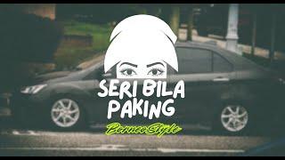 Seri bila paking(Borneostyle) by Aaireen slowed bass, 3D music,