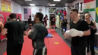 Brooklyn Martial Arts