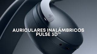 PlayStation 5 | Pulse 3D