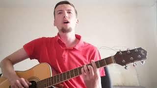 Берёзы (Любэ cover). С днём России!