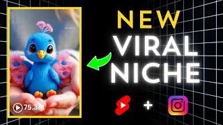 How I Create Viral Baby Animal Videos with AI to make $5000 monthly