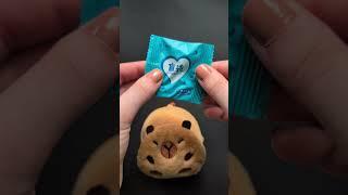 Mr. Capybara reveals #blindbag